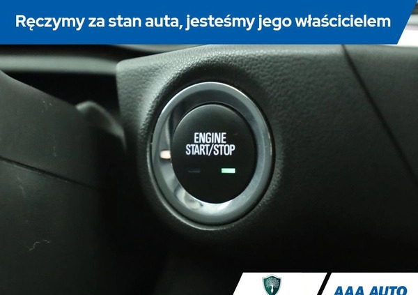 Opel Insignia cena 60000 przebieg: 177141, rok produkcji 2018 z Sianów małe 277